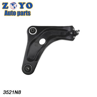Peças de suspensão para Peugeot 207 2008-2014 Braço de comando frontal inferior