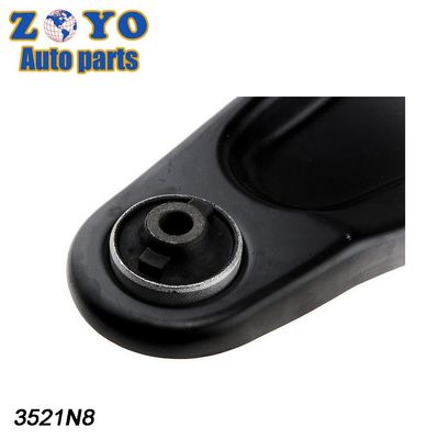 Peças de suspensão para Peugeot 207 2008-2014 Braço de comando frontal inferior