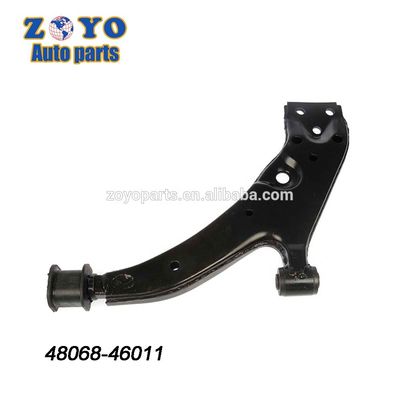 Braço de comando superior de revestimento E preto para Toyota Paseo 1999 Dorman n.o 520-445/520-446