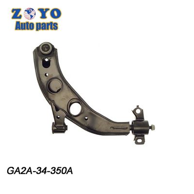 Braço de controle inferior da parte frontal da caixa de borracha natural para Mazda 626/Ford Probe GA2A-34-350A