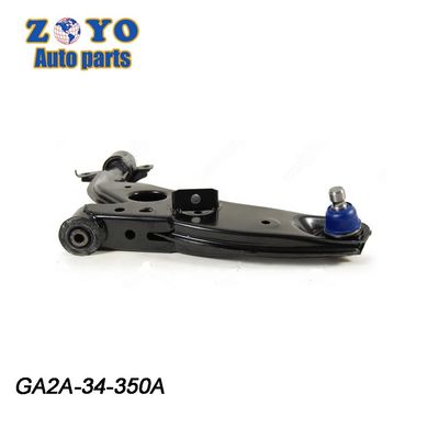 OEM Standard GA2A-34-350A MS7508 Braço de Controle para Mazda 626 Peças de Suspensão Automática