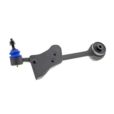 Braço de controle de suspensão de borracha natural para Ford Mustang 15-20 por Mevotech CMS401220