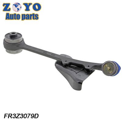 Braço de controle de suspensão de borracha natural para Ford Mustang 15-20 por Mevotech CMS401220