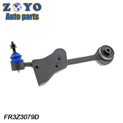 Braço de controle de suspensão de borracha natural para Ford Mustang 15-20 por Mevotech CMS401220