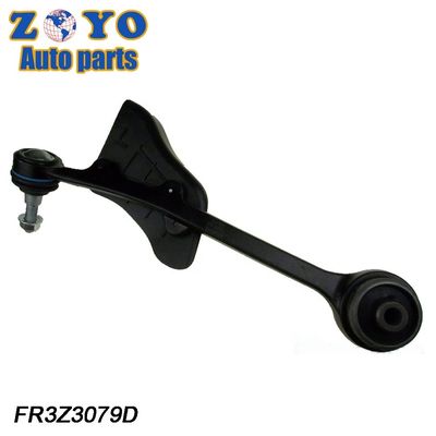 Braço de controle de suspensão de borracha natural para Ford Mustang 15-20 por Mevotech CMS401220