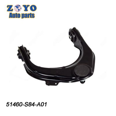Modelo de carro para Honda Accord 98-02 Suporte de venda a retalho Braço de controlo da camara superior 51460-S84-A01