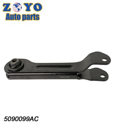 5090099AC Braço de controle traseiro inferior para Jeep Cherokee 2014-2019 Atacado OE NO. 5090099AC