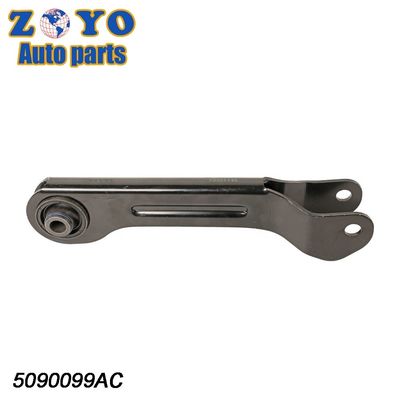 5090099AC Braço de controle traseiro inferior para Jeep Cherokee 2014-2019 Atacado OE NO. 5090099AC