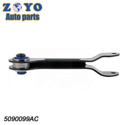 5090099AC Braço de controle traseiro inferior para Jeep Cherokee 2014-2019 Atacado OE NO. 5090099AC