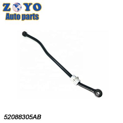 Braço de controlo frontal para Jeep Grand Cherokee 99-04 V52-9506 Finalidade de reparação/reemplaço