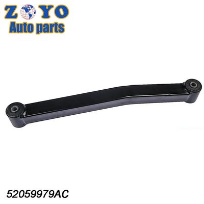 Braço de controle de braço Wishbone para Jeep Wrangler Suspensão Braço Wagoneer 07-17 OEM Standard