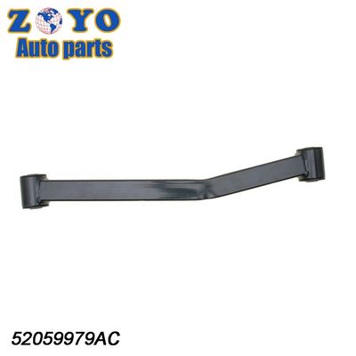 Braço de controle de braço Wishbone para Jeep Wrangler Suspensão Braço Wagoneer 07-17 OEM Standard