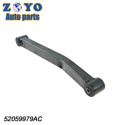 Braço de controle de braço Wishbone para Jeep Wrangler Suspensão Braço Wagoneer 07-17 OEM Standard
