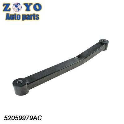 Braço de controle de braço Wishbone para Jeep Wrangler Suspensão Braço Wagoneer 07-17 OEM Standard