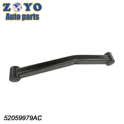 Braço de controle de braço Wishbone para Jeep Wrangler Suspensão Braço Wagoneer 07-17 OEM Standard