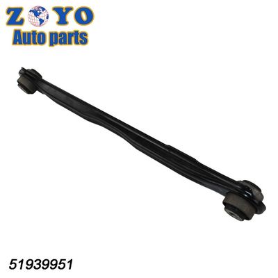 30-14 610 0016 N.O. de referência Braço inferior de comando offroad para SUV Jeep Renegade 14-23