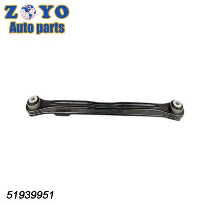 30-14 610 0016 N.O. de referência Braço inferior de comando offroad para SUV Jeep Renegade 14-23