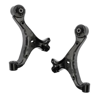 Mevotech n.o MS601100 MS601101 Armazém de comando frontal inferior para Honda Civic 2011