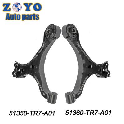 Mevotech n.o MS601100 MS601101 Armazém de comando frontal inferior para Honda Civic 2011