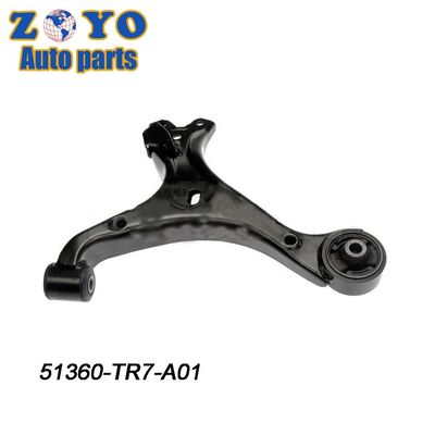 Mevotech n.o MS601100 MS601101 Armazém de comando frontal inferior para Honda Civic 2011