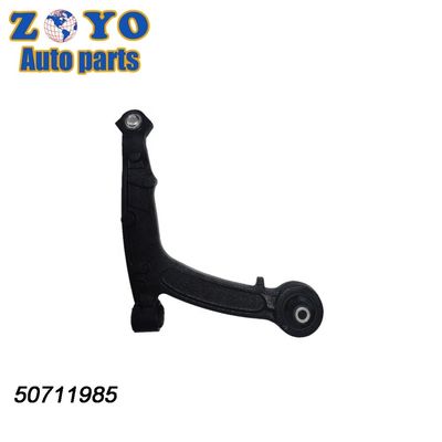 Nature Rubber Bushing Front Left Lower Control Arm Substituição para FIAT 500 2007-2016