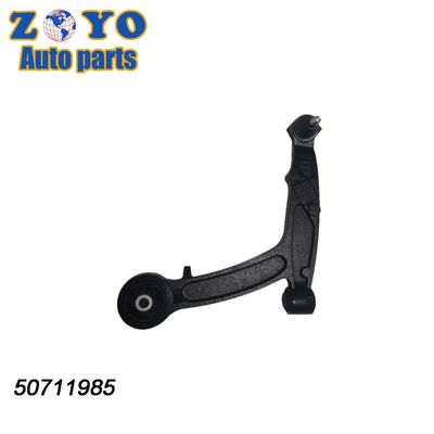 Nature Rubber Bushing Front Left Lower Control Arm Substituição para FIAT 500 2007-2016