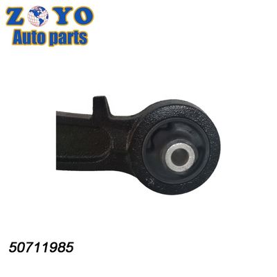Nature Rubber Bushing Front Left Lower Control Arm Substituição para FIAT 500 2007-2016