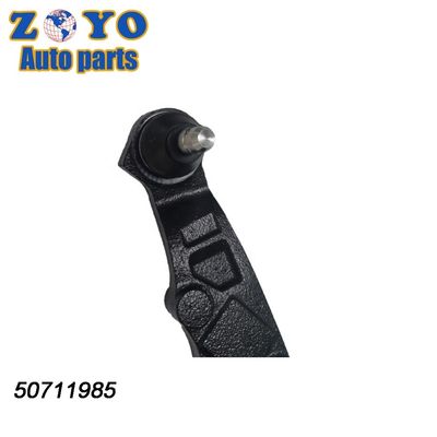 Nature Rubber Bushing Front Left Lower Control Arm Substituição para FIAT 500 2007-2016