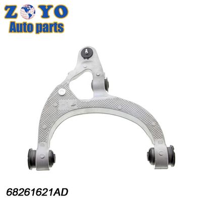 Pintura de zinco do braço do carril para Ram 1500 19-23 no n.o OE 68261620AA Partes de suspensão
