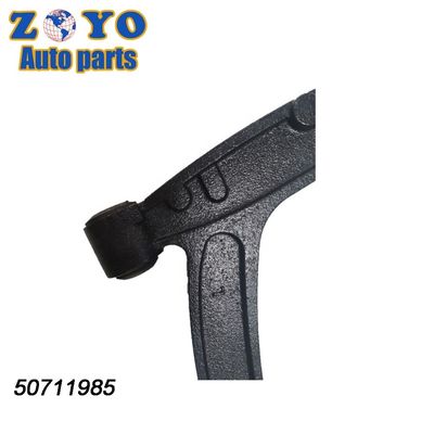 Nature Rubber Bushing Front Left Lower Control Arm Substituição para FIAT 500 2007-2016