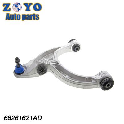 Pintura de zinco do braço do carril para Ram 1500 19-23 no n.o OE 68261620AA Partes de suspensão