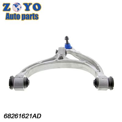 Pintura de zinco do braço do carril para Ram 1500 19-23 no n.o OE 68261620AA Partes de suspensão