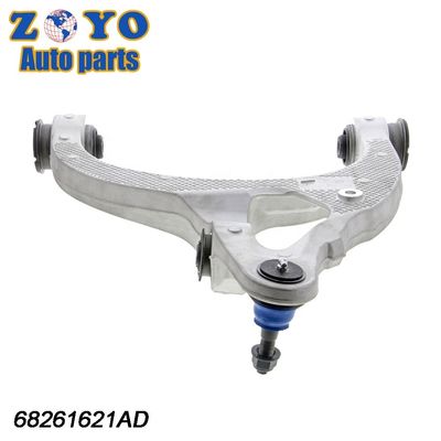 Pintura de zinco do braço do carril para Ram 1500 19-23 no n.o OE 68261620AA Partes de suspensão
