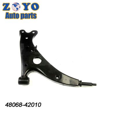 48069-42012/48068-42012 Armazém de comando inferior para Toyota RAV4 2005- Padrão OEM