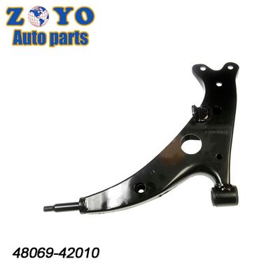 48069-42012/48068-42012 Armazém de comando inferior para Toyota RAV4 2005- Padrão OEM
