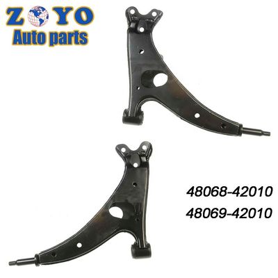 48069-42012/48068-42012 Armazém de comando inferior para Toyota RAV4 2005- Padrão OEM