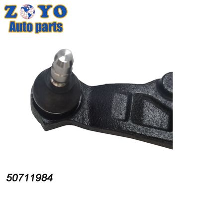 2007-2016 Ano Peças de substituição de suspensão dianteira direita braço inferior de comando para FIAT 500