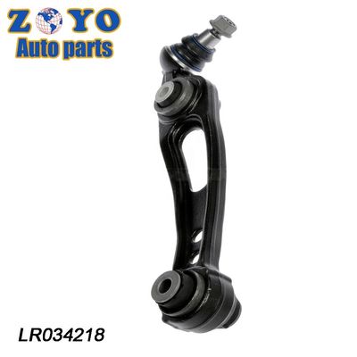 Range Rover Braço de Suspensão LR034218 Braço de Controle Frontal FORGING Mevotech n.o CMS101418