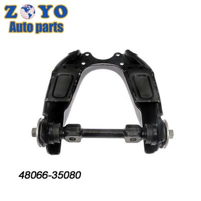 48066-35080 48067-35080 Braço de controlo do automóvel para Toyota Hilux Diesel Pickup 4x4 2006