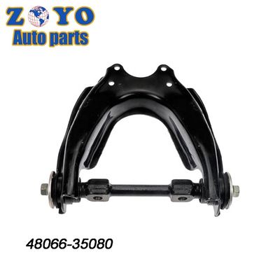 48066-35080 48067-35080 Braço de controlo do automóvel para Toyota Hilux Diesel Pickup 4x4 2006