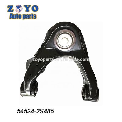 PICK UP D22 54524-2S485 Braço de comando superior para Nissan Pickup D22 1997 Peças de suspensão