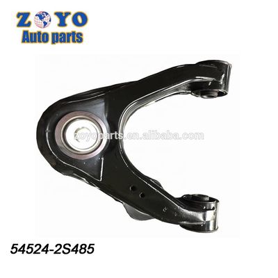 PICK UP D22 54524-2S485 Braço de comando superior para Nissan Pickup D22 1997 Peças de suspensão