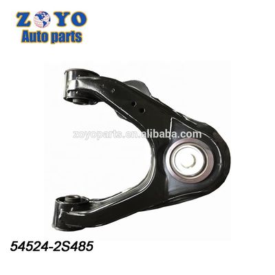 PICK UP D22 54524-2S485 Braço de comando superior para Nissan Pickup D22 1997 Peças de suspensão