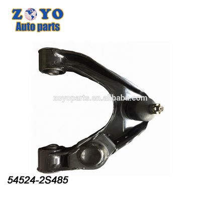 PICK UP D22 54524-2S485 Braço de comando superior para Nissan Pickup D22 1997 Peças de suspensão