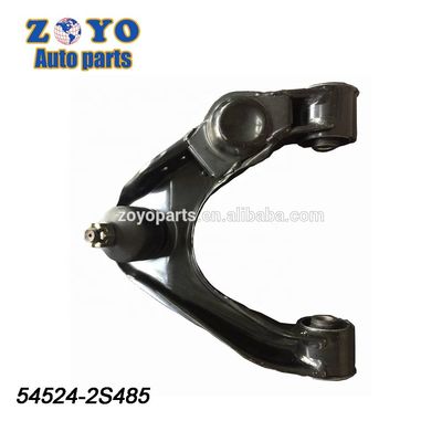 PICK UP D22 54524-2S485 Braço de comando superior para Nissan Pickup D22 1997 Peças de suspensão