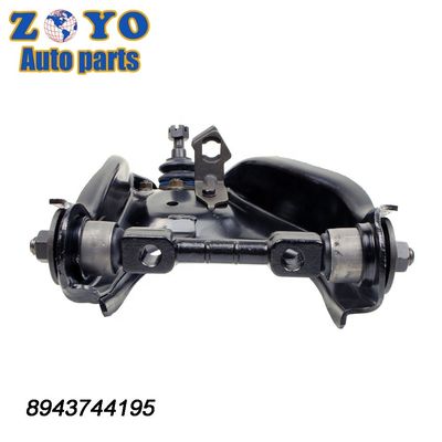SCA-3508 Peças de reposição de automóveis Peças de reposição dianteiras superior Braço de controle Para Isuzu Trooper 1998-2004