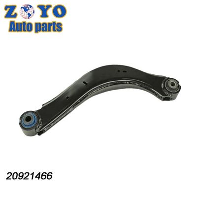 Braço de controle superior traseiro esquerdo para Buick Lacrosse 14-16 XTS OEM Sistema de suspensão padrão