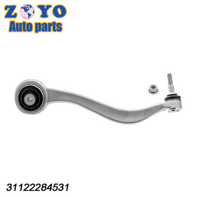 Alumínio Braço inferior 31122284531 Fabricado para BMW M2 M3 M4 Peças de suspensão 2008-2018