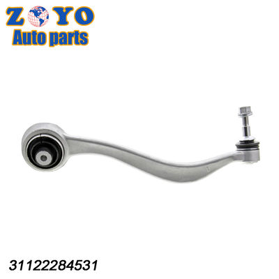 Alumínio Braço inferior 31122284531 Fabricado para BMW M2 M3 M4 Peças de suspensão 2008-2018