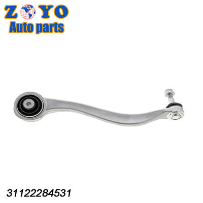 Alumínio Braço inferior 31122284531 Fabricado para BMW M2 M3 M4 Peças de suspensão 2008-2018